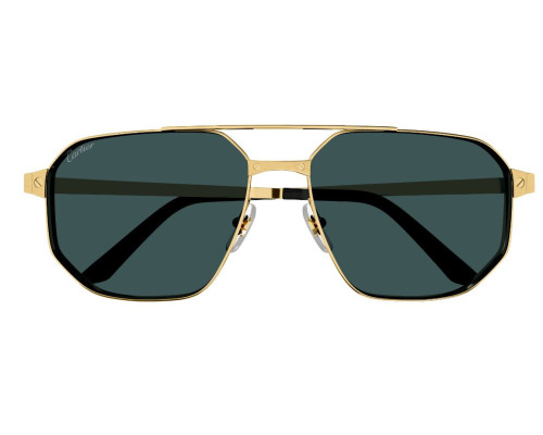 Lunettes de Soleil Cartier Santos CT0462S