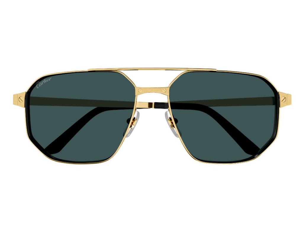 Cartier Santos CT0462S Sunglasses