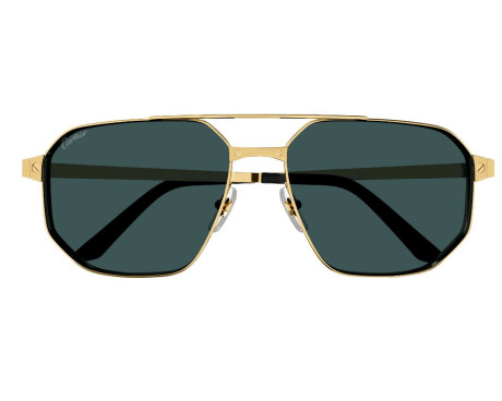 164312-Lunettes de Soleil Cartier Santos CT0462S