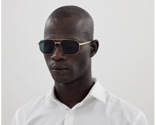 Cartier Santos CT0462S Sunglasses