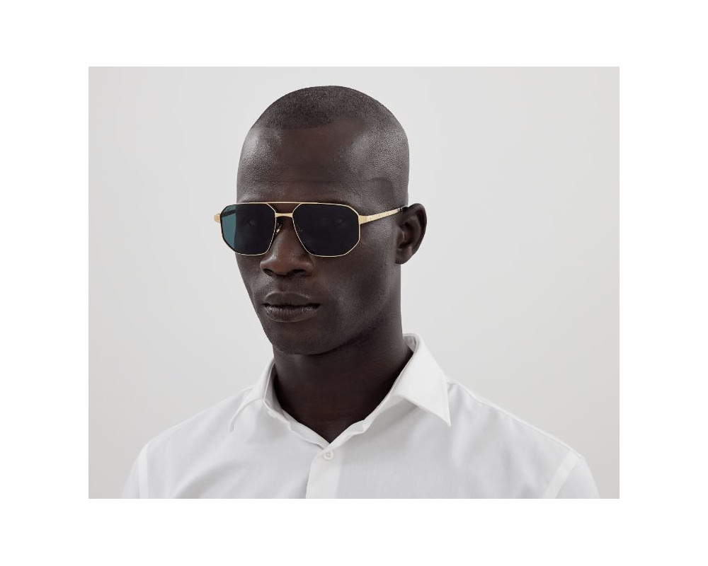 Cartier Santos CT0462S Sunglasses