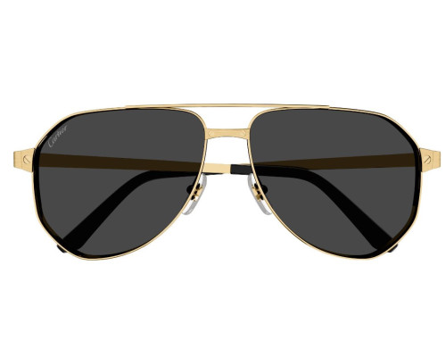 lunettes Cartier - lunettes Cartier aviateur - lunettes Cartier homme