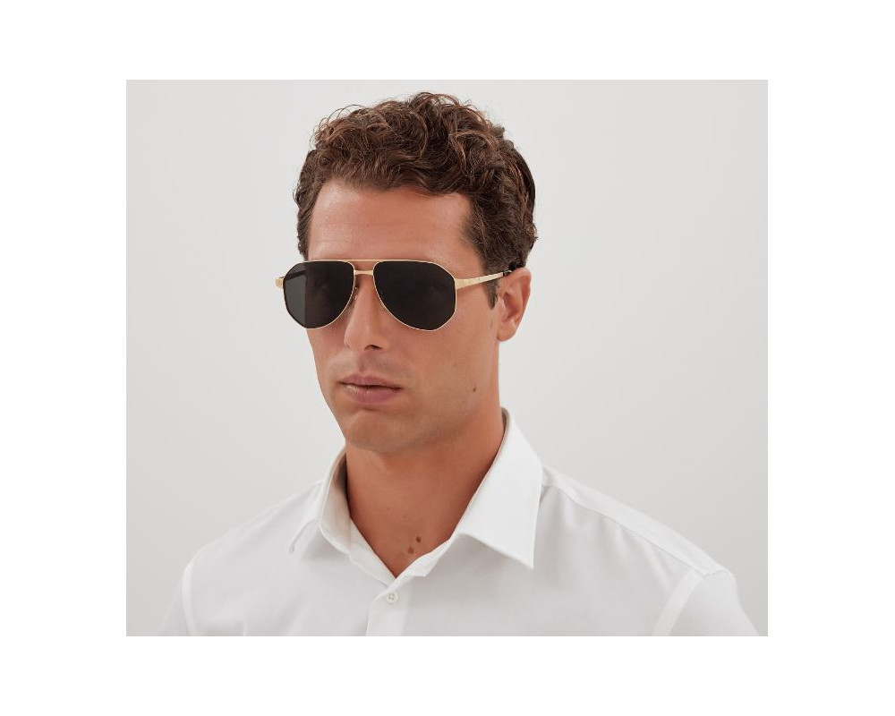 lunetten Cartier - lunetten Cartier aviateur - lunetten Cartier homme