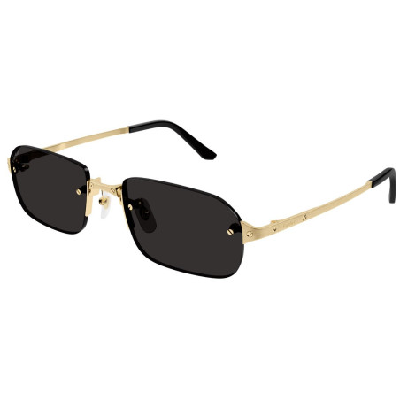 Cartier zonnebril Santos CT0460S