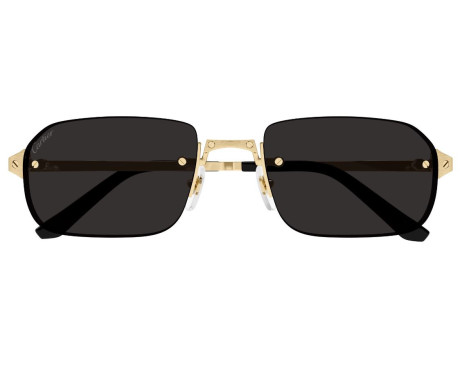 164349-lunettes Cartier - lunettes Cartier homme - lunettes Cartier de soleil
