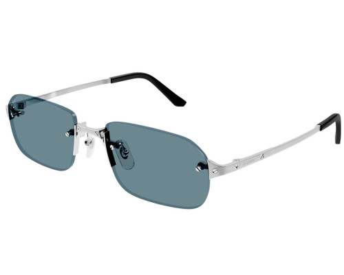 Cartier Santos CT0460S Zonnebril
