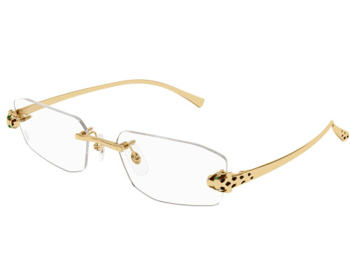Lunettes Cartier - Lunettes Cartier de vue - Lunettes Cartier Femme