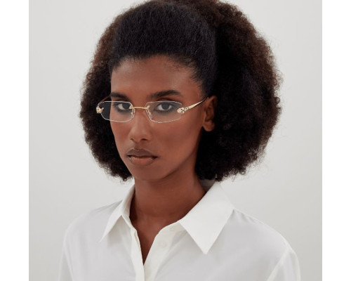 Lunettes Cartier - Lunettes Cartier de vue - Lunettes Cartier Femme