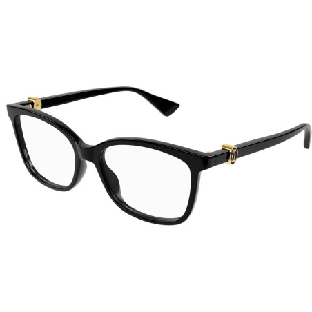 Lunettes de vue Cartier Signature C  CT0493O