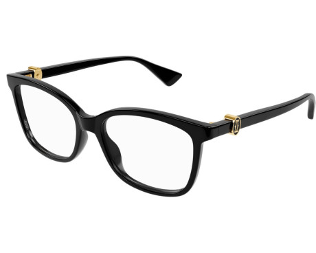 164392-Lunettes Cartier de vue - Lunettes Cartier - Lunettes Cartier Femme