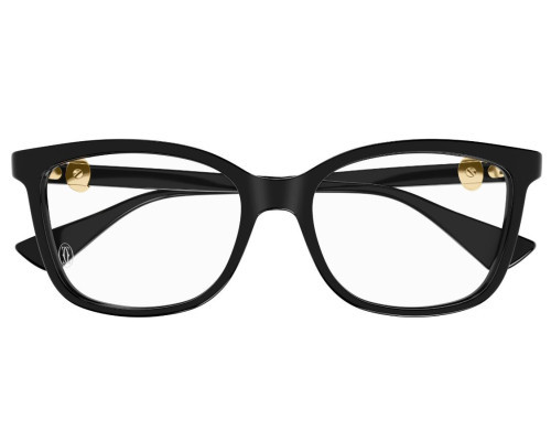 Lunettes Cartier de vue - Lunettes Cartier - Lunettes Cartier Femme
