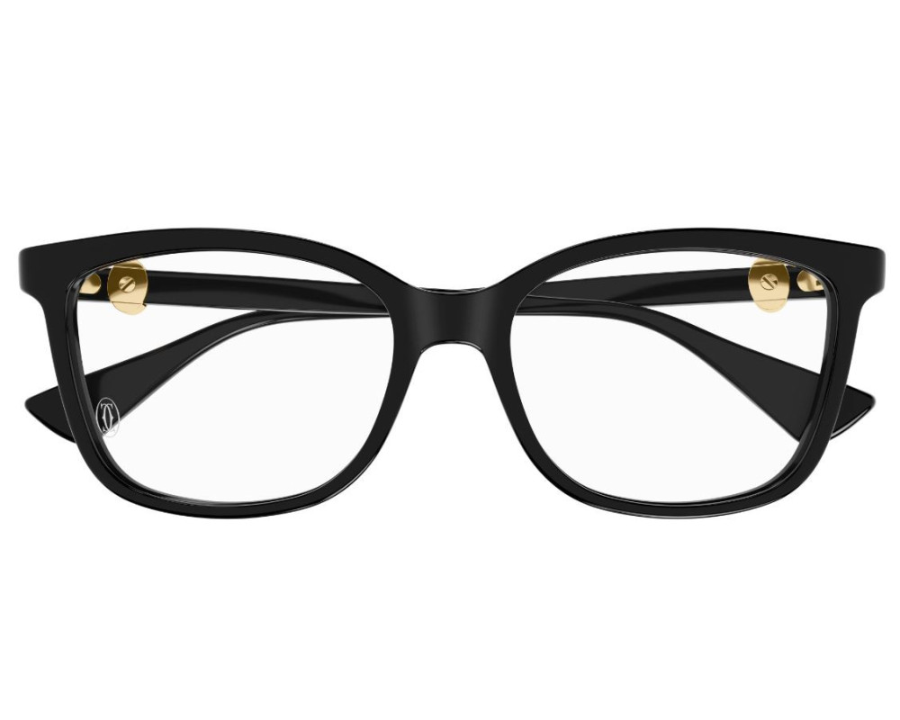 Lunettes Cartier de vue - Lunettes Cartier - Lunettes Cartier Femme