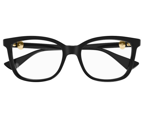 164393-Lunettes Cartier de vue - Lunettes Cartier - Lunettes Cartier Femme