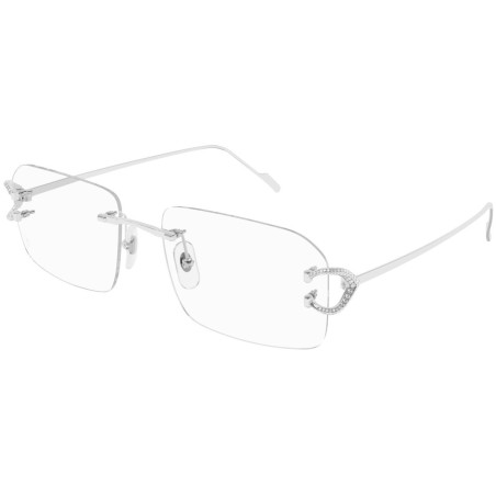 Cartier Edelstenen Zonnebril CT0489O