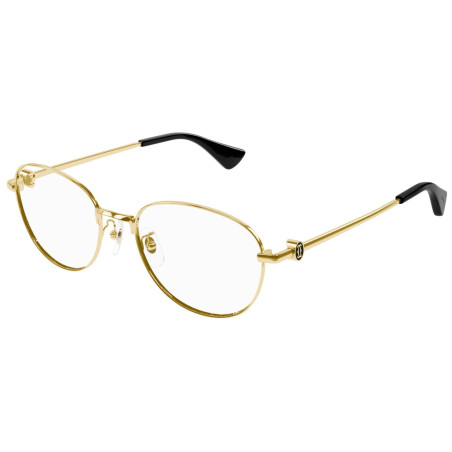 Lunettes de vue Cartier Signature C CT0491OA