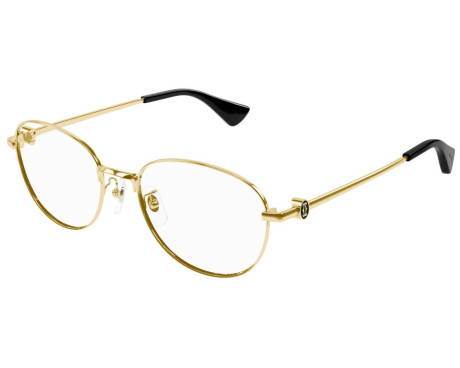 164405-Cartier lunettes - Lunettes Cartier de vue - Lunettes Cartier Femme - Celine opticien lunetier