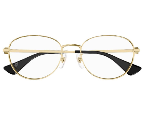 Cartier lunettes - Lunettes Cartier de vue - Lunettes Cartier Femme - Celine opticien lunetier