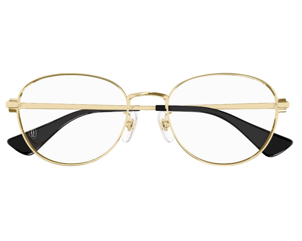 Cartier lunettes - Lunettes Cartier de vue - Lunettes Cartier Femme - Celine opticien lunetier
