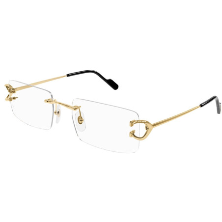 Cartier Piccadilly Bril CT0488O