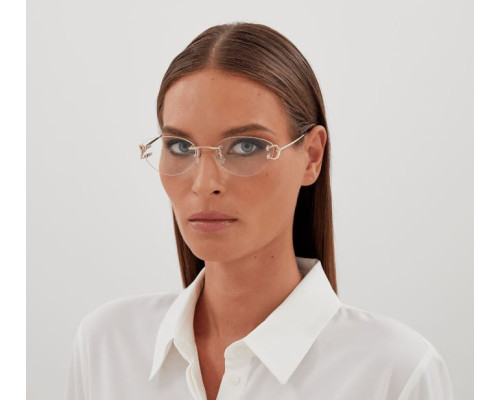 Lunettes Cartier Femme - Lunettes Cartier de vue - Revendeur agréé Cartier