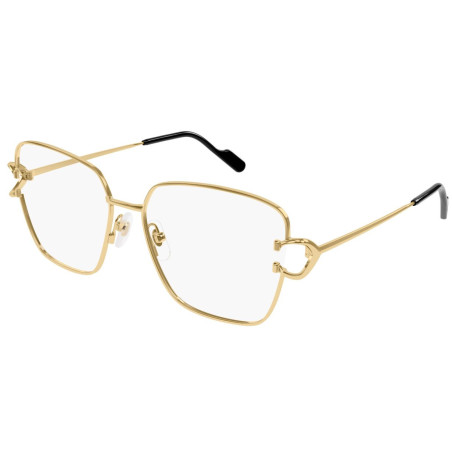 Cartier Piccadilly Eyeglasses CT0486O
