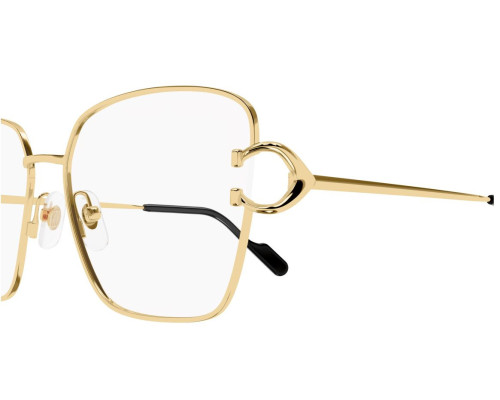 Lunettes Cartier Femme - Lunettes Cartier de vue - Revendeur agréé Cartier