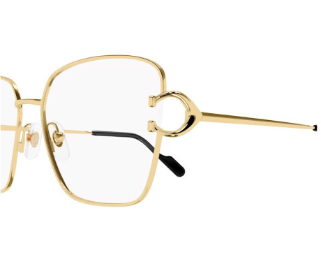164436-Lunettes Cartier Femme - Lunettes Cartier de vue - Revendeur agréé Cartier