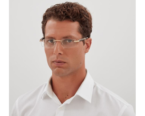 Lunettes Cartier en bois - Lunettes Cartier - Revendeur agréé Cartier - Celine opticien lunetier