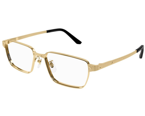 Cartier Lunettes - Lunettes Cartier de vue - Lunettes Cartier pour homme - Celine opticien lunetier