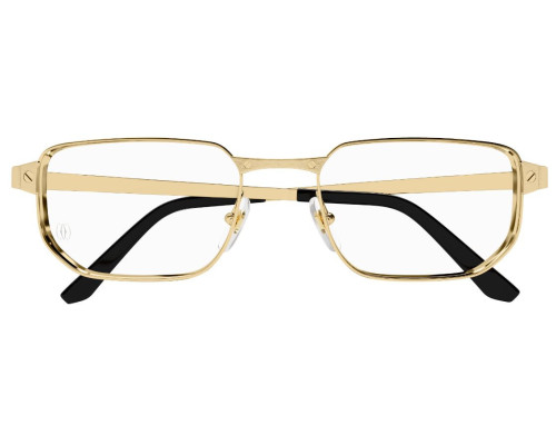 Lunettes Cartier homme - Lunette Cartier - Revendeur agréé Cartier - Celine opticien lunetier