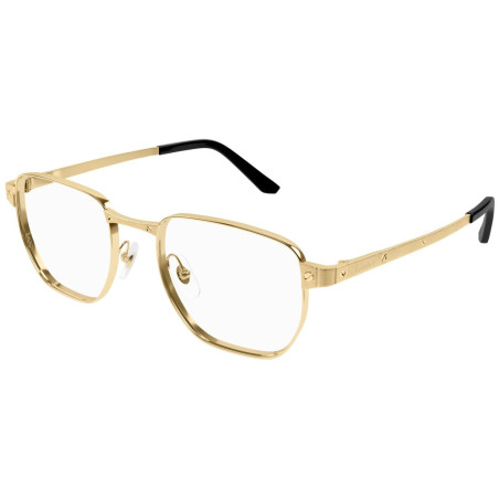 Lunettes de vue Cartier Santos CT0480O