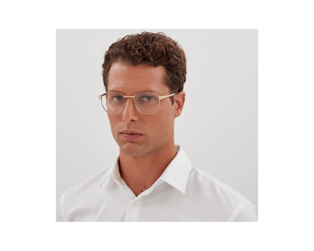 Lunettes Cartier - Lunettes Cartier de vue - Lunettes Cartier pour homme