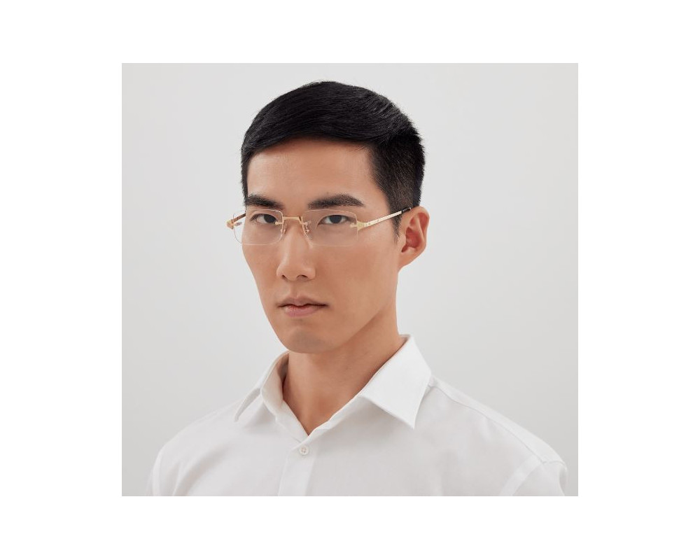 Lunettes Cartier - Lunettes Cartier de vue - Lunettes Cartier pour homme - Celine opticien lunetier