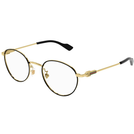 Lunettes de vue Gucci Lettering GG1613OJ