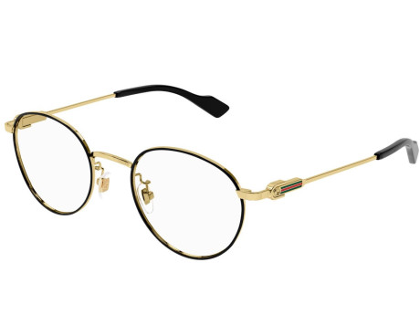 164491-Bril Gucci belettering GG1613OJ