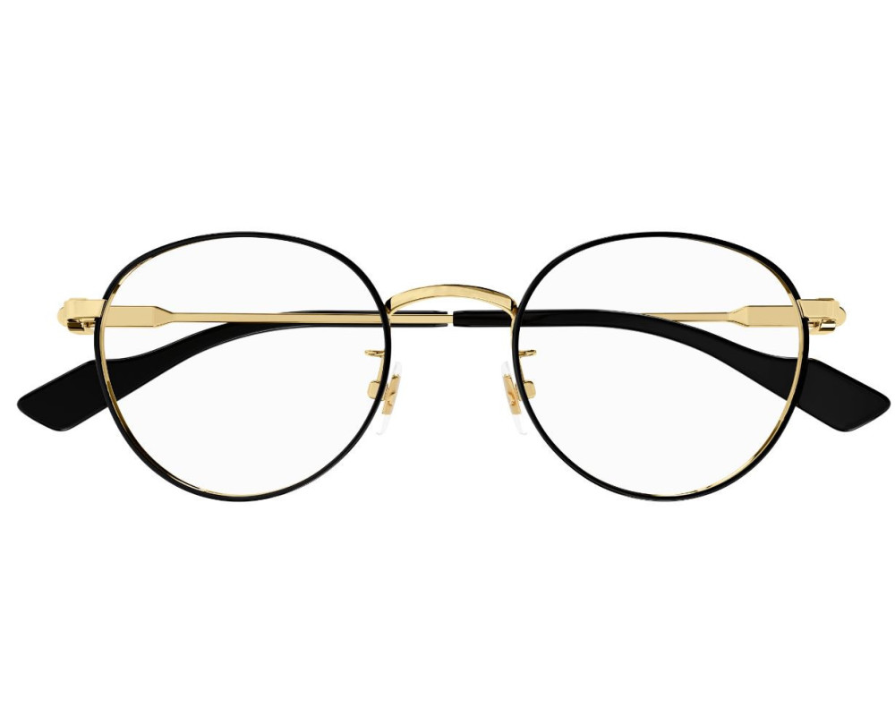 Bril Gucci belettering GG1613OJ