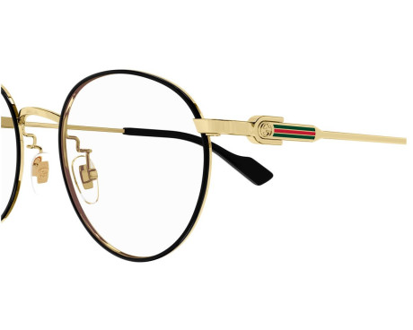 164493-Bril Gucci belettering GG1613OJ