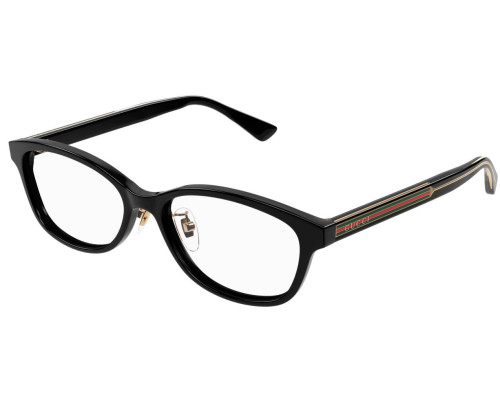 Lunettes de vue Gucci Web GG1612OJ