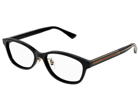 164501-Gucci Web GG1612OJ Eyeglasses