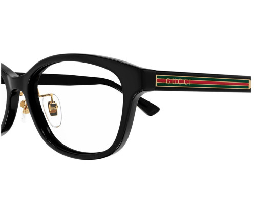 Gucci Web GG1612OJ Eyeglasses