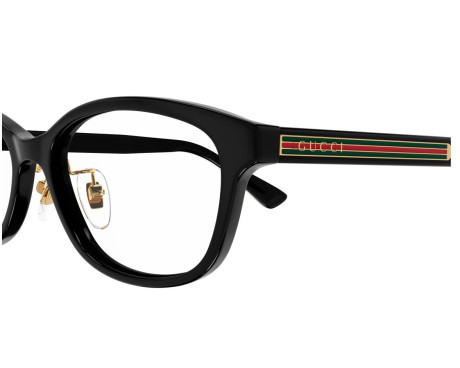 164503-Lunettes de vue Gucci Web GG1612OJ