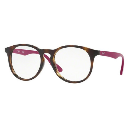 Lunettes de vue Ray-Ban Junior RY1554 3729