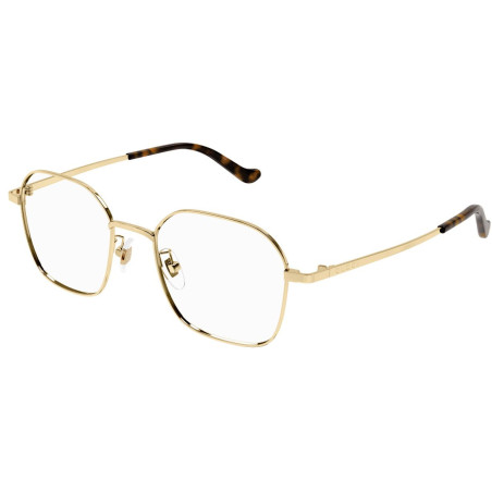Bril Gucci belettering GG1611OA