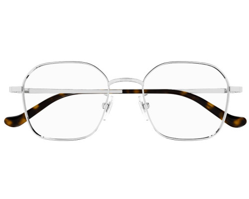 Bril Gucci belettering GG1611OA