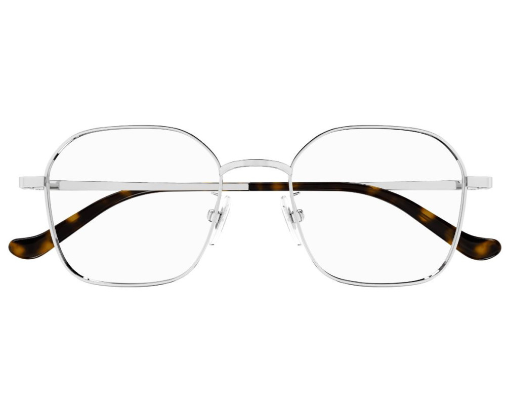 Bril Gucci belettering GG1611OA