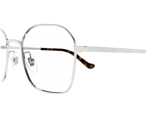 Lunettes de vue Gucci Lettering GG1611OA
