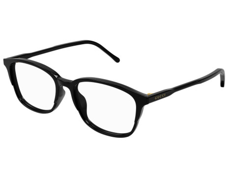 164564-Eyeglasses Gucci Lettering GG1610OA