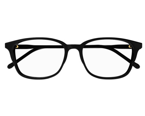 Lunettes de vue Gucci Lettering GG1610OA