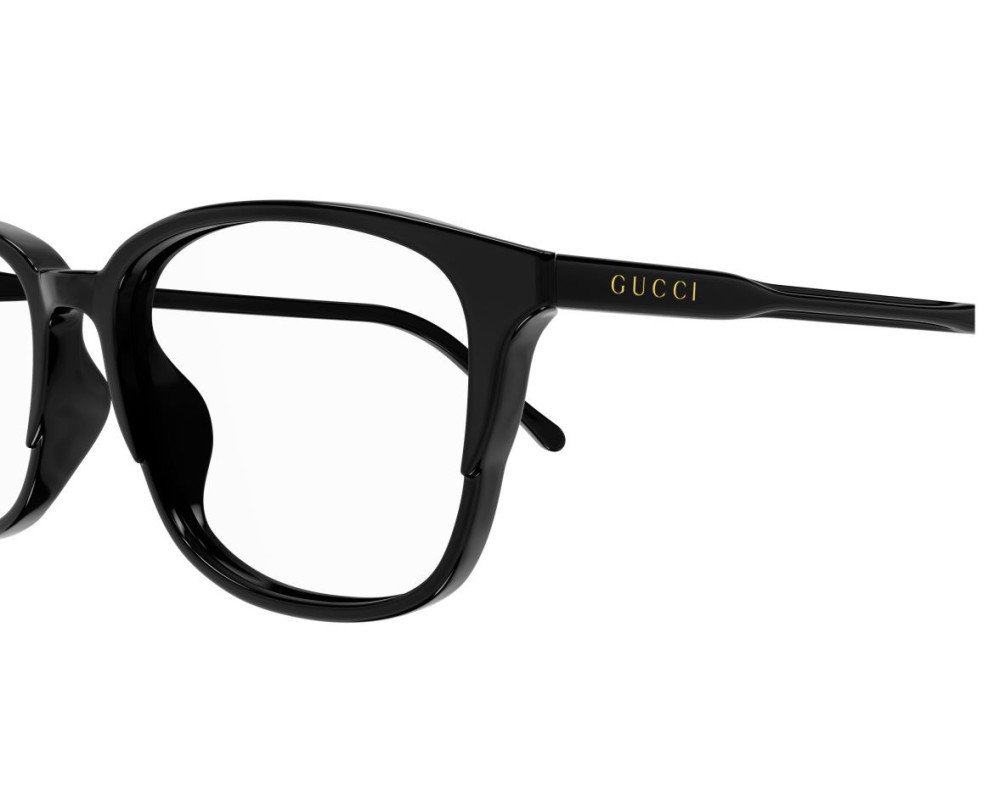 Eyeglasses Gucci Lettering GG1610OA