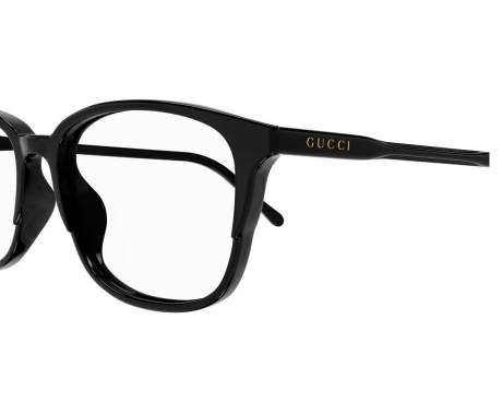 164566-Lunettes de vue Gucci Lettering GG1610OA
